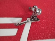 Przerzutka przednia Shimano Dura-Ace FD-7800 | 2x10 | Obejma 34.9 mm