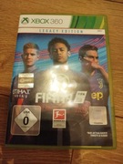 FIFA 19 wersja niemiecka Xbox 360
