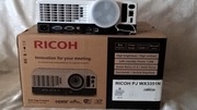 Projektor Ricoh PJ Wx3351N
