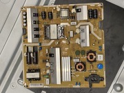Zasilacz TV SAMSUNG 48JU6440 demontaż BN44-00807D