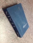 W.I.Lenin - Dzieła wszystkie Tom nr 7 (wrzesień 1902 - wrzesień 1903) 