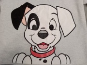 Bluza George r.40-42 101 Dalmatyńczykòw