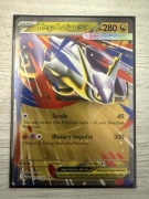 Pokemon Mega Latias ex 100/132 Mega Evolution