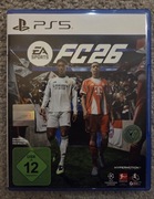 EA Sports FC 26 PS5