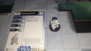 Star Wars Miniatures - R4 Astromech Droid