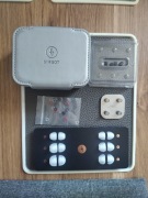 Simgot EA1000 Fermat słuchawki dokanałowe IEM 