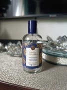 Woda perfumowana perfumy Yves Rocher vanille d orchidee wanilia orchidea 
