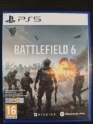 Battlefield 6 PS5
