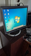 Monitor DELL VDA DVI