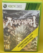 Asura’s Wrath Promotional Copy. Nowa!
