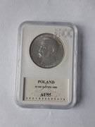 50 000 złotych 1988 Józef Piłsudski