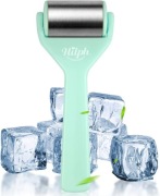 HILPH Ice roller masażer lodowy to twarzy ciała pod oczy na zmarszczki 