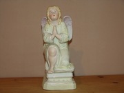 Stara figurka - Anioła