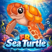 FR Sea Turtle | Adopt Me | AM | Roblox