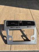 VOLKSWAGEN GOLF VII 2015 - ramka dekor radia