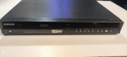 Nagrywarka DVD z dyskiem twardym Samsung DVD -HR757 HDMI