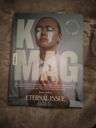 K Mag 100 Eternal issue 