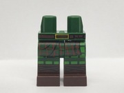 LEGO 970c00pb0629 nogi nóżki 