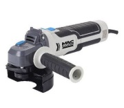 Szlifierka kątowa MacAllister 115 mm 750 W szara