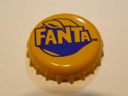 Fanta nr 37 butelkowany