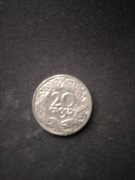 16.  RP 20  gr.  z 1923 r.