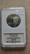 10zł.2020r.Stanisław Głąbiński-PR70