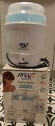 Sterylizator butelek AVENT Naturally express