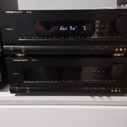 Amplituner Harman Kardon AVR 100
