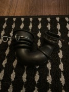 Wąż połączeniowy (dozownik-bęben) do pralki Samsung WF60F4E0N0W