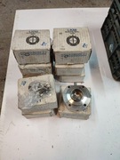 Zawór nierdzewny klapowy DN 32 Alpha Laval