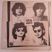 Papa Dance - Papa Dance 1985 VG+ Winyl