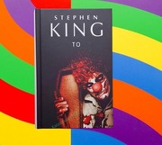 TO Stephen King IT