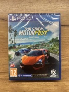 The Crew Motorfest PS4 PL NOWA FOLIA!