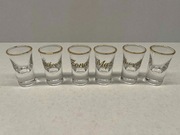 Oszukane kieliszki weselne 15 ml