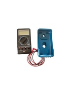 Cyfrowy Miernik Uniwersalny Duro