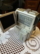 Kamera Cyfrowa Sony DCR-PC1E wraz z osprzętem