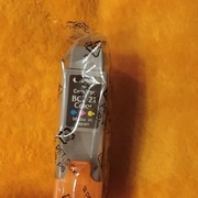 Tusz canon BCI-21 color nowy oryginalny zapakowany