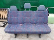 Kanapa, ławka, fotele Mercedes Sprinter W903