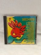 płyta CD ,,Dance&disco vol.7"