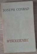 Wykolejeniec Joseph Conrad