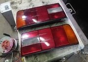 Lampy tylne BMW E30 TOURING 