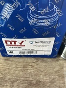 Nowy Przegub zewnętrzny NTY NPZ-HY-550 Kia Sportage Tucson Tył 4wd