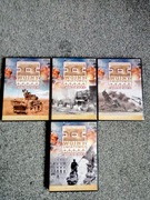 Encyklopedia II Wojny Światowej. DVD