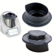 Miarka z pokrywką do Thermomix TM5, TM6