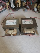 Transformator Samsung SHV-175ECR / 173EC 800W 2 szt mikrofalówka zgrzewarka