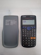 Kalkulator naukowy Casio