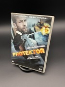 Protektor (Safe) DVD, Jason Statham