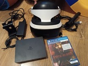 Gogle VR ZVR2 V2 + Gra