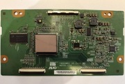 T-CON LOGIKA T400XW01 V5  40T01-C00