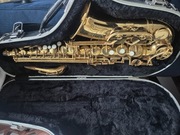 Saksofon altowy Yamaha YAS-475